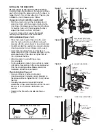 Preview for 21 page of Chamberlain Whisper Drive Security+ WD822KLS Owner'S Manual