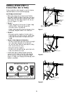 Preview for 25 page of Chamberlain Whisper Drive Security+ WD822KLS Owner'S Manual