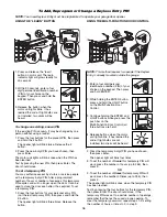 Preview for 36 page of Chamberlain Whisper Drive Security+ WD822KLS Owner'S Manual