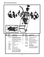 Preview for 38 page of Chamberlain Whisper Drive Security+ WD822KLS Owner'S Manual