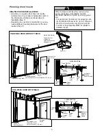 Preview for 5 page of Chamberlain Whisper Drive Security+ WD912KS Owner'S Manual