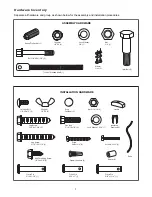 Preview for 7 page of Chamberlain Whisper Drive Security+ WD912KS Owner'S Manual