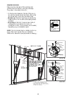 Preview for 24 page of Chamberlain Whisper Drive Security+ WD912KS Owner'S Manual