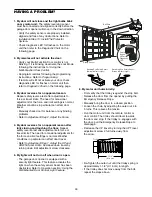 Preview for 33 page of Chamberlain Whisper Drive Security+ WD912KS Owner'S Manual