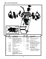 Preview for 38 page of Chamberlain Whisper Drive Security+ WD912KS Owner'S Manual