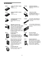 Preview for 39 page of Chamberlain Whisper Drive Security+ WD912KS Owner'S Manual