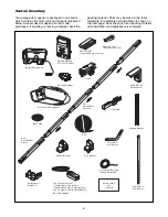 Preview for 6 page of Chamberlain Whisper Drive Security+ WD952KCD Owner'S Manual