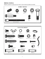 Preview for 7 page of Chamberlain Whisper Drive Security+ WD952KCD Owner'S Manual