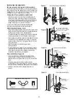 Preview for 21 page of Chamberlain Whisper Drive Security+ WD952KCD Owner'S Manual