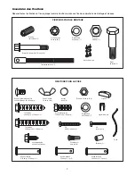 Preview for 49 page of Chamberlain Whisper Drive Security+ WD952KCD Owner'S Manual