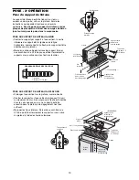 Preview for 55 page of Chamberlain Whisper Drive Security+ WD952KCD Owner'S Manual