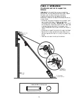 Preview for 56 page of Chamberlain Whisper Drive Security+ WD952KCD Owner'S Manual