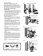 Preview for 63 page of Chamberlain Whisper Drive Security+ WD952KCD Owner'S Manual