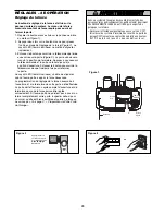 Preview for 70 page of Chamberlain Whisper Drive Security+ WD952KCD Owner'S Manual