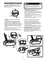 Preview for 74 page of Chamberlain Whisper Drive Security+ WD952KCD Owner'S Manual