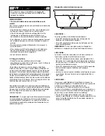 Preview for 75 page of Chamberlain Whisper Drive Security+ WD952KCD Owner'S Manual