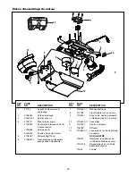 Preview for 82 page of Chamberlain Whisper Drive Security+ WD952KCD Owner'S Manual