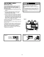 Preview for 28 page of Chamberlain Whisper Drive Security+ WD952KCS Owner'S Manual