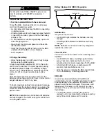 Preview for 33 page of Chamberlain Whisper Drive Security+ WD952KCS Owner'S Manual