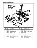 Preview for 40 page of Chamberlain Whisper Drive Security+ WD952KCS Owner'S Manual