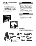 Preview for 45 page of Chamberlain Whisper Drive Security+ WD952KCS Owner'S Manual