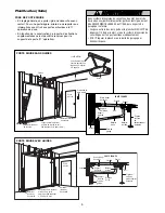 Preview for 47 page of Chamberlain Whisper Drive Security+ WD952KCS Owner'S Manual