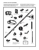 Preview for 48 page of Chamberlain Whisper Drive Security+ WD952KCS Owner'S Manual