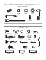 Preview for 49 page of Chamberlain Whisper Drive Security+ WD952KCS Owner'S Manual