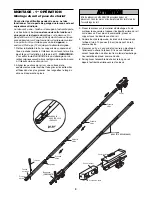 Preview for 50 page of Chamberlain Whisper Drive Security+ WD952KCS Owner'S Manual