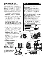 Preview for 59 page of Chamberlain Whisper Drive Security+ WD952KCS Owner'S Manual