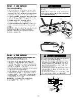 Preview for 60 page of Chamberlain Whisper Drive Security+ WD952KCS Owner'S Manual