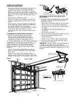 Preview for 64 page of Chamberlain Whisper Drive Security+ WD952KCS Owner'S Manual