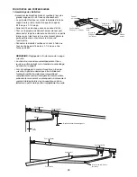 Preview for 68 page of Chamberlain Whisper Drive Security+ WD952KCS Owner'S Manual