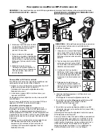 Preview for 80 page of Chamberlain Whisper Drive Security+ WD952KCS Owner'S Manual