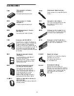 Preview for 83 page of Chamberlain Whisper Drive Security+ WD952KCS Owner'S Manual