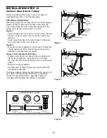 Preview for 26 page of Chamberlain Whisper Drive Security+ WD962KD Owner'S Manual