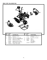 Preview for 40 page of Chamberlain Whisper Drive Security+ WD962KD Owner'S Manual