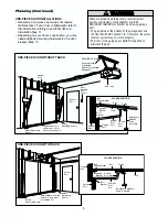 Preview for 5 page of Chamberlain Whisper Drive WD822C Owner'S Manual