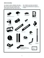 Preview for 6 page of Chamberlain Whisper Drive WD822C Owner'S Manual