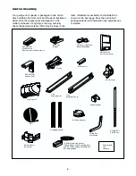 Preview for 6 page of Chamberlain Whisper Drive WD822K Owner'S Manual