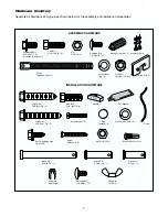 Preview for 7 page of Chamberlain Whisper Drive WD822K Owner'S Manual