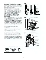 Preview for 22 page of Chamberlain Whisper Drive WD822K Owner'S Manual