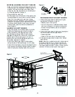 Preview for 23 page of Chamberlain Whisper Drive WD822K Owner'S Manual