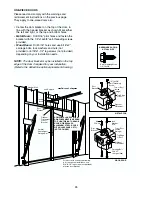 Preview for 25 page of Chamberlain Whisper Drive WD822K Owner'S Manual