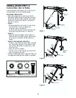 Preview for 26 page of Chamberlain Whisper Drive WD822K Owner'S Manual