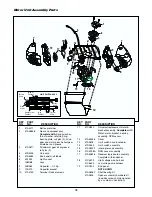 Preview for 38 page of Chamberlain Whisper Drive WD822K Owner'S Manual