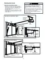 Preview for 5 page of Chamberlain Whisper Drive WD922K Owner'S Manual