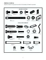 Preview for 7 page of Chamberlain Whisper Drive WD922K Owner'S Manual