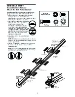 Preview for 8 page of Chamberlain Whisper Drive WD922K Owner'S Manual