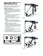 Preview for 26 page of Chamberlain Whisper Drive WD922K Owner'S Manual